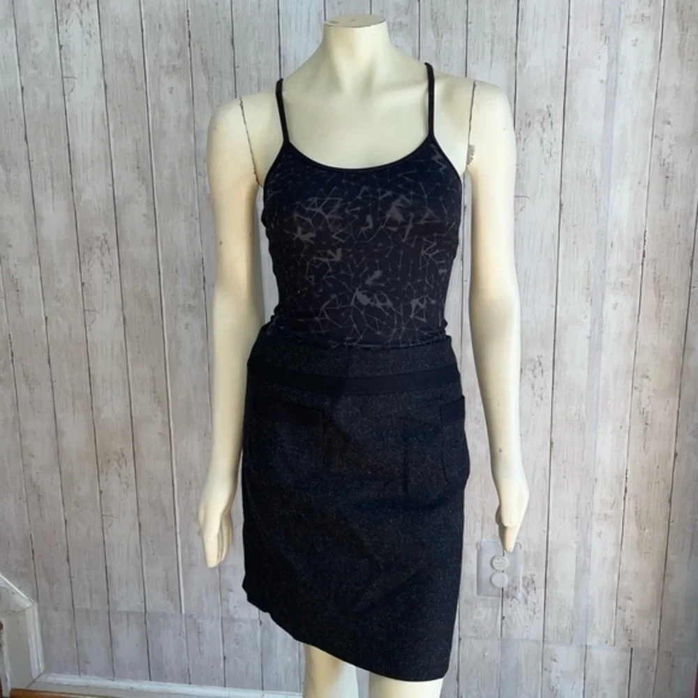 NWOT Boden 100% wool A line carrier skirt size 12R
